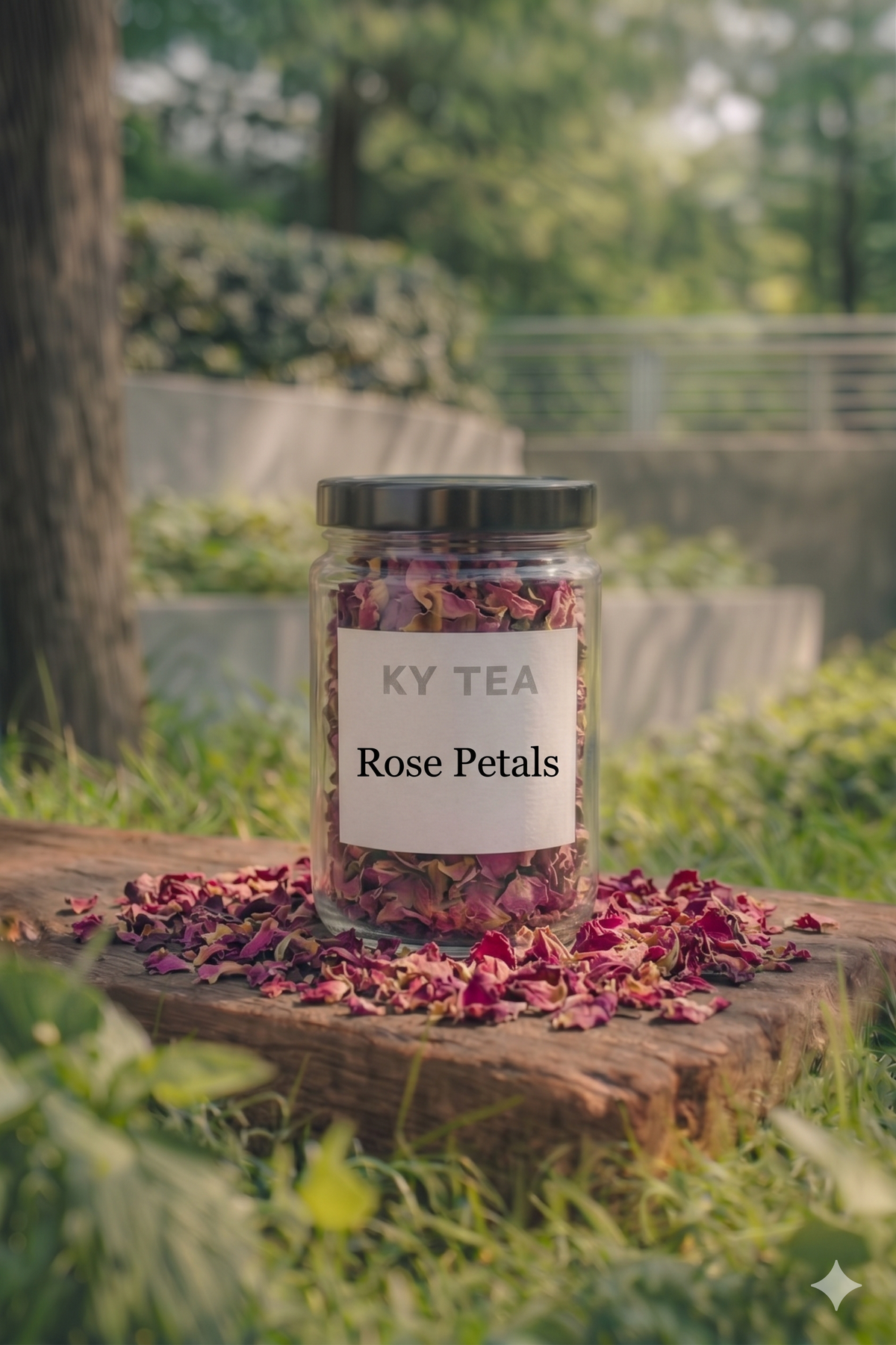 Rose Petals