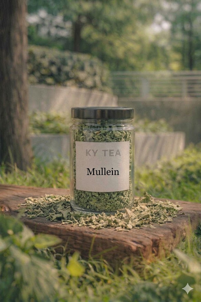 Mullein