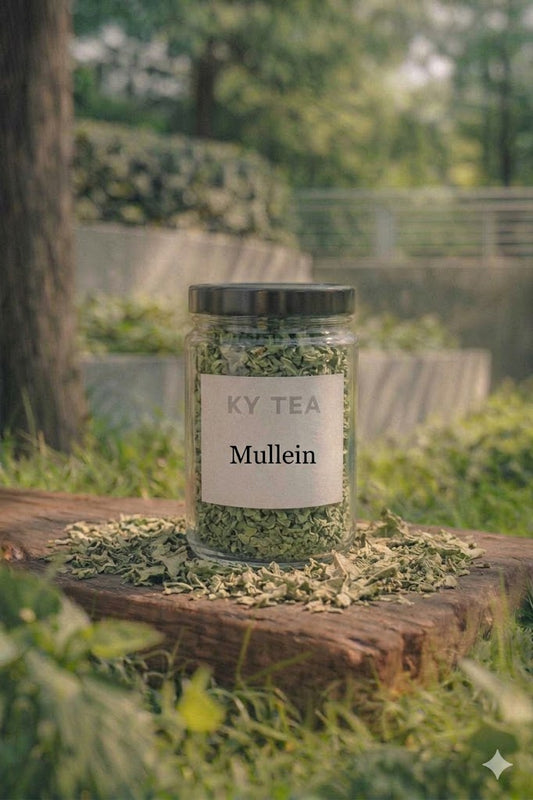 Mullein