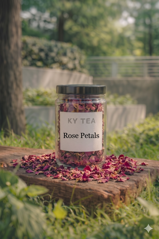 Rose Petals