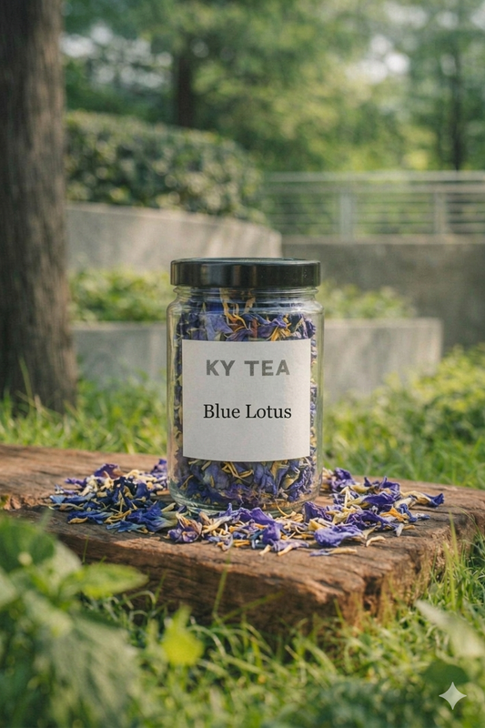 Blue Lotus