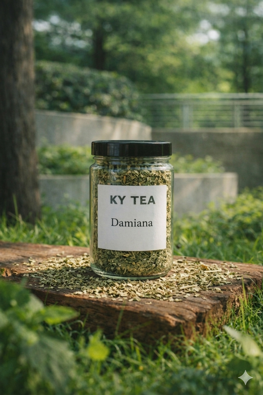 Damiana