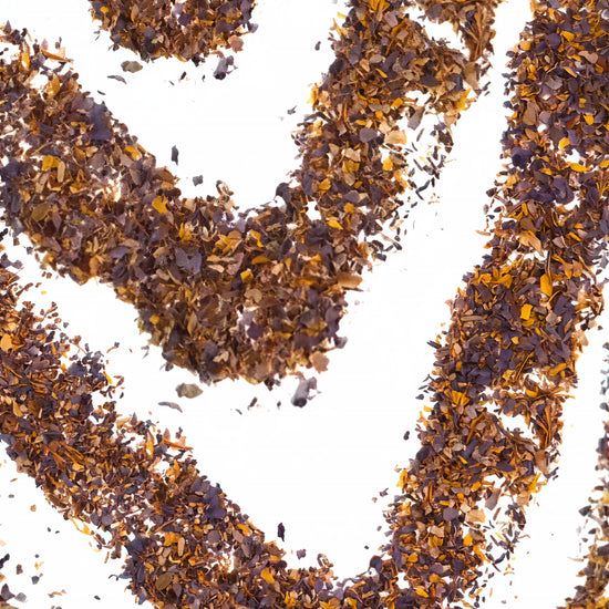 Blue Lotus smokable herb product video — Ky Tea